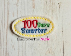 100 Days Smarter