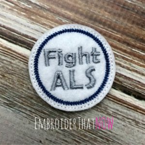 Fight ALS
