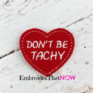 Tachy Heart