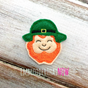 Leprechaun