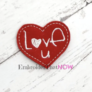 Love U
