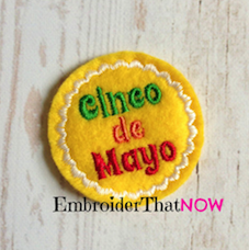 Cinco De Mayo