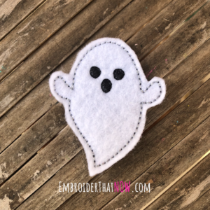 Boo Ghost