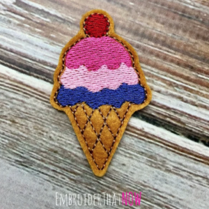 Ice Cream Cone