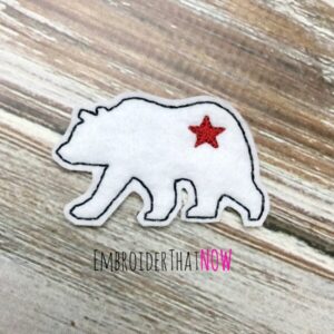 Star Bear California