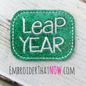 Leap Year
