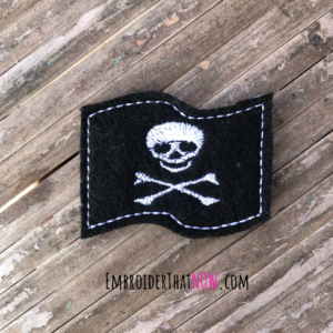 Pirate Flag
