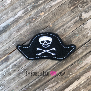 Pirate Hat