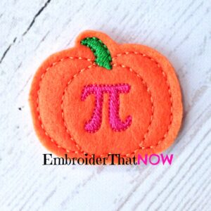 Pumpkin Pi