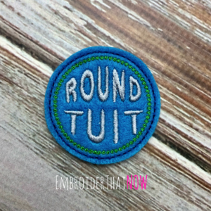 Round Tuit