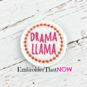 Drama Llama