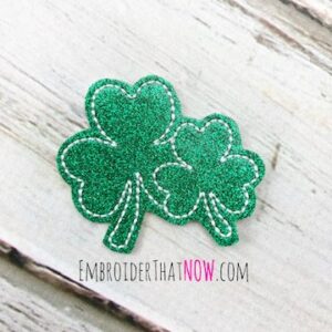 Shamrocks