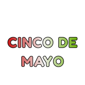 Cinco de Mayo