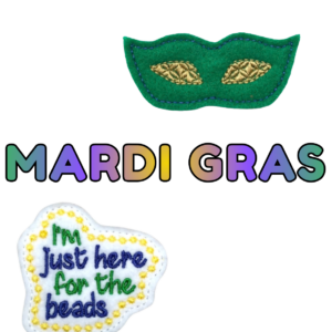 Mardi Gras