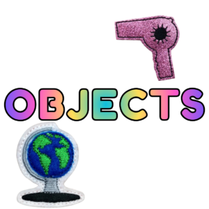 Objects