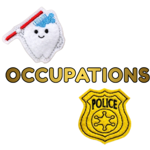 Occupations