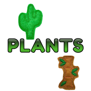 Plants