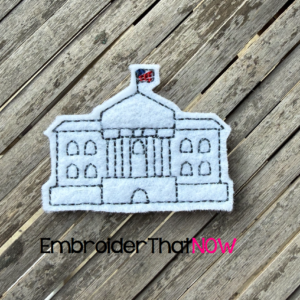 White House