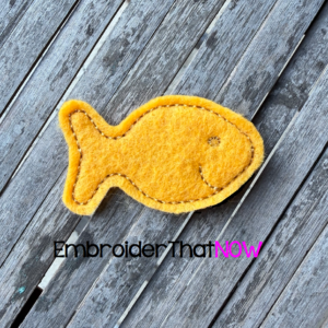 Goldfish