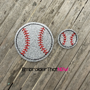 Baseball